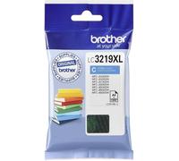 Brother LC3219XLC - Cartouche d'encre originale – Cyan