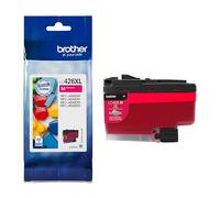 Brother LC-426XLM - Magenta - Cartouche d'encre