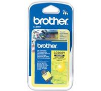 Cartouche Brother LC900Y Jaune G
