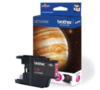 CARTOUCHE BROTHER MAGENTA LC1240 / lc1240m lc 1240 pas lc-1280 xl lc1280xl lc