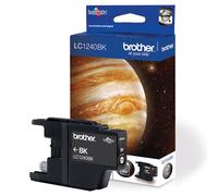 CARTOUCHE BROTHER NOIRE LC1240 / lc1240bk lc1280xl noir