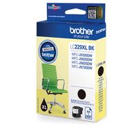 CARTOUCHE BROTHER NOIRE LC229XL BK / LC-229XLBK LC229 LC227 lc-227 siege noir