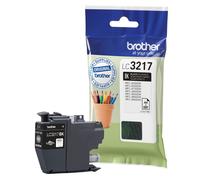 CARTOUCHE BROTHER NOIRE LC3217 550 pages / lc3217bk noir lc3219 pour mfc-j5330dw