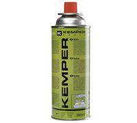 Cartouche Butane 390 Ml 227gr Pour Rechaud Gaz Portable