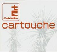 Cartouche by Funky Lowlives (2003-02-04)