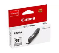 Canon Cartouche d'encre CLI-531GY – Gris