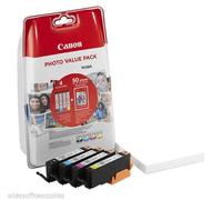 Cartouche Canon 571 Encre Multipack Original