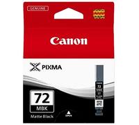 Cartouche CANON 6402B001 PGI-72 - Noir Mat