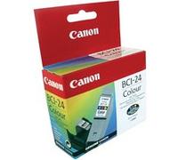 Cartouche Canon BCI-24C - 3 couleurs G