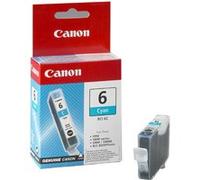 Canon Cartouche d'encre cyan BCI-6C