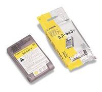 Cartouche Canon BJI-643 Y G