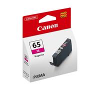 Canon Cartouche d'encre jaune CLI-65Y