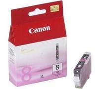 Cartouche Canon CLI-8 PM (Photo Magenta) Magenta clair G