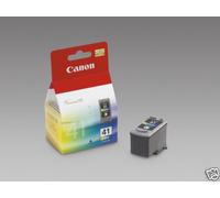 CARTOUCHE CANON COULEUR 100% NEUVE CL-41 / CL41 41 pas noir pg40 pg-40