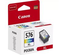 CARTOUCHE CANON COULEUR 576XL pour ts3550 ts4750 / Cl-576xl 576 xl pas noire 575