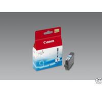 Canon Cartouche d'encre originale 1035B001 / PGI-9C – Encre pigmentée Cyan – 1150 pages