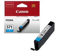 Canon CLI-571C - Cyan - Cartouche d'encre