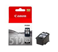 Canon Cartouche d'encre noire PG-510BK