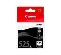 CARTOUCHE CANON NOIRE 525 / pgi-525 pgi-525pgbk pgi 525pgbk pas 526 noir magenta