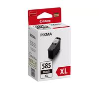 Canon 6204C001 cartouche d'encre 1 pièce(s) Original Rendement élevé (XL) Noir