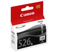 CARTOUCHE CANON NOIRE CLI-526 / CLI526 CLI-526bk 526 pas 525 noir magenta jaune