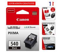 Canon Multipack de cartouches d'encre PG-540/CL-541 C/M/Y