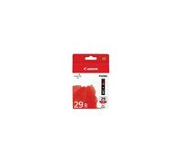 Canon Cartouche d'encre rouge PGI-29R