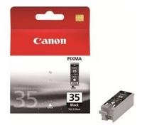 Cartouche Canon PGI-35 (noire) Neutre G