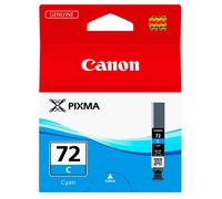 Canon Pgi72c Cartouche d'encre Cyan