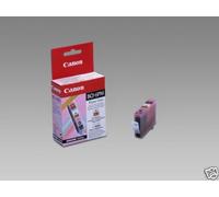 Canon cartouche d'encre BCI-6PM Photo Magenta authentique (TVA incluse)
