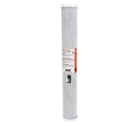 Cartouche CBC-05-20 Premium charbon actif 20" - 5 µm - Crystal Filter®