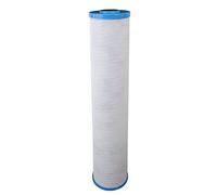 Cartouche CBE-10-20BB charbon actif 20" Big Blue - 10 µm - Crystal Filter®