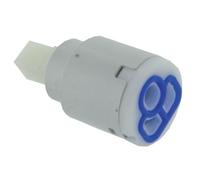 Cartouche céramique 25 mm REICH