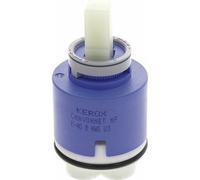 Cartouche céramique diamètre 40 avec embase DELABIE