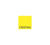 CARTOUCHE CERAMIQUE STYLO EVIER ST132 D.40mm - CRISTINA ONDYNA PD00020