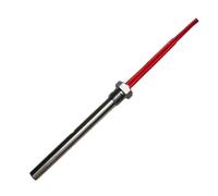 Cartouche chauffante 36 V/48 V/60 V/72 V CC - Filetage M14 - Thermoplongeur en acier inoxydable for chauffage solaire de l'eau(36v 200w)