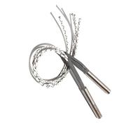 Cartouche chauffante, 5 éléments chauffants à tête unique 300 W-380 W