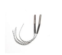 Cartouche chauffante, 5 éléments chauffants à tête unique 900 W-1 050 W