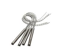 Cartouche chauffante, 5 pièces/lot, élément chauffant à tête unique 150W-190W