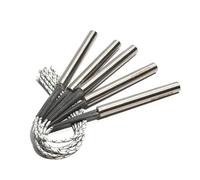 Cartouche chauffante, 5 pièces/lot élément chauffant à tête unique 300W-360W