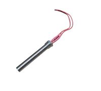 Cartouche chauffante 72 V - Élément chauffant par immersion 500 W/1000 W for l'impression 3D, l'automobile et la transformation des aliments(500w)