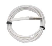 Cartouche chauffante haute température pour imprimante 3D V6 HOTEND PT100 Volcano MK8 CR-10 Ender 3 V2 CR10 (24 V 60 W) - 6 x 20 mm - 24 V - 60 W