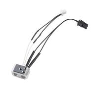 Cartouche chauffante MK4 24 V 40 W avec thermomètre et bloc chauffant pour extrudeuse d'imprimante 3D MK4 compatible