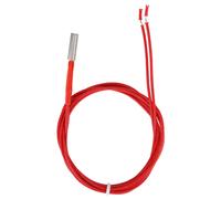 Cartouche chauffante pour imprimantes 3D - Installation rapide - Filetage plus épais - Chauffage rapide - Résistance aux hautes températures -