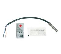 Cartouche chauffante pour porte coulissantes CAME RSDN003