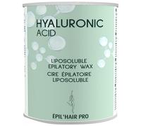 Cartouche Cire À Épiler Hyaluronique Ehp Sibel 800ml