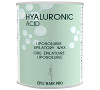 Cartouche cire à épiler hyaluronique EHP Sibel 800ML