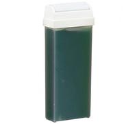 Cartouche Cire à épiler - Non spécifié - Verte - 100 ML - Hypoallergénique - Usage unique