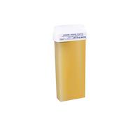 XanitaliaPro Cire dépilatoire Refill Wax Roll-On 100 ml - Miel Grand roll-on pour toutes les zones du corps