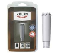Cartouche claris krups pour cafetière espresseria, espresso line xp4, combi xp2